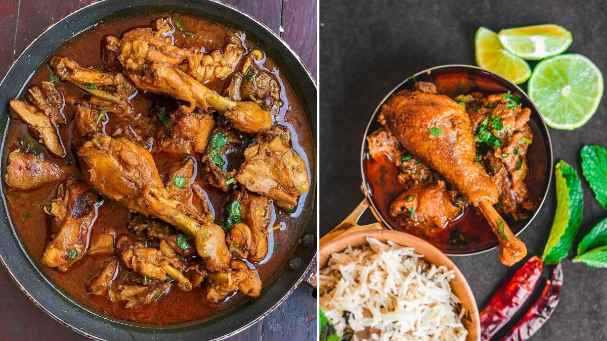 Best Chicken Curry Ever: Authentic Indian Recipe