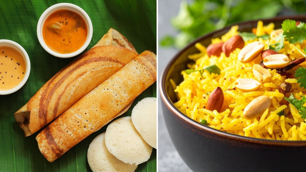 Indian Breakfast Menu: What to Serve for a Traditional Morning Meal