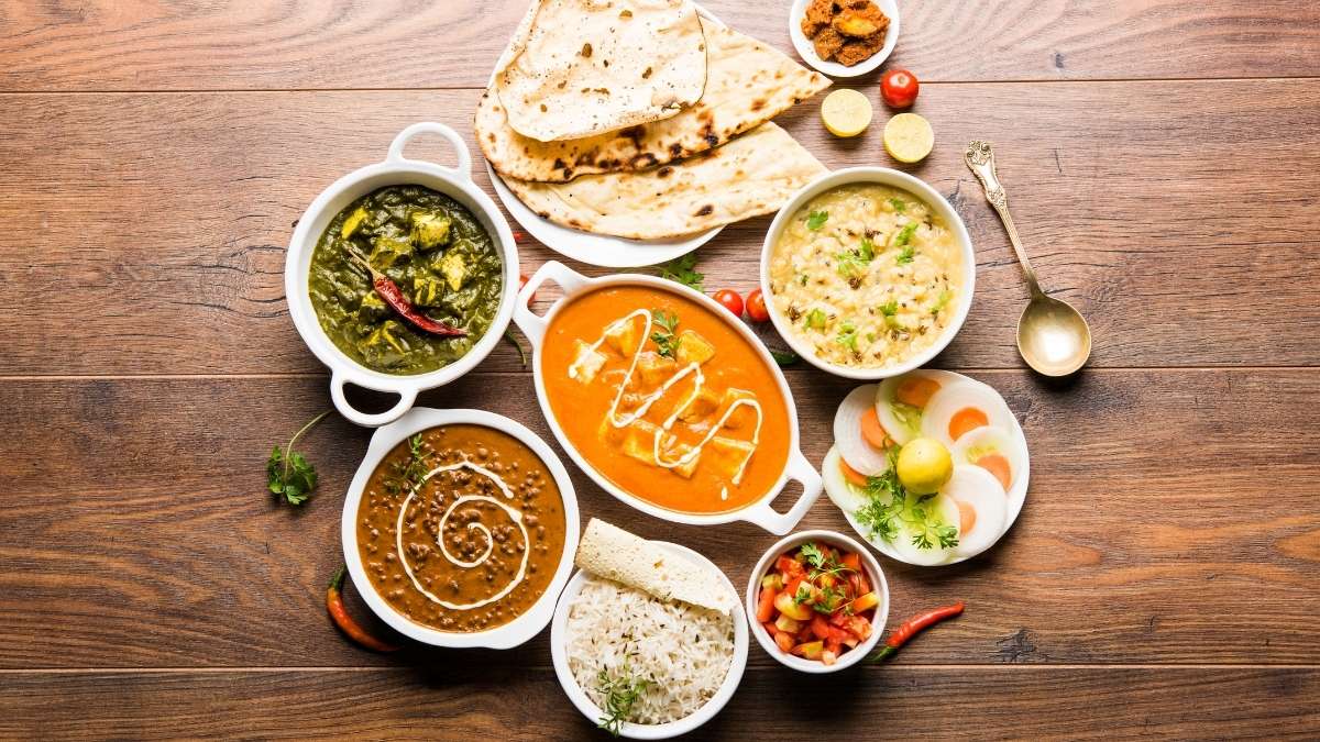 Top Indian Recipes to Cook at Home – Easy & Authentic