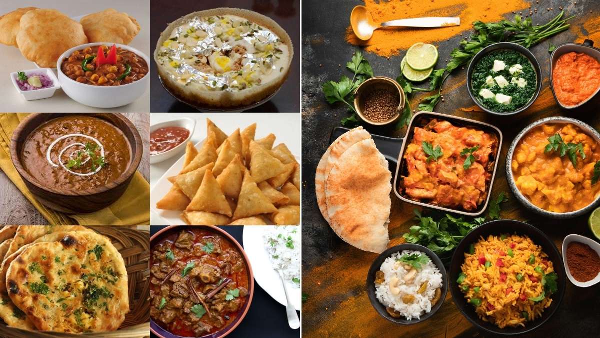 What Are the Most Popular Indian Foods? Full List Inside